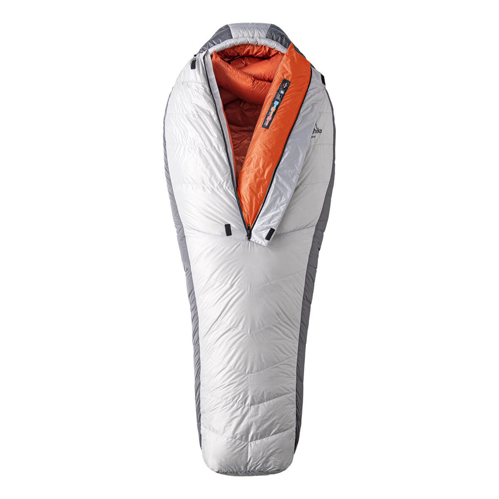 Naturehike mummy 2024 sleeping bag