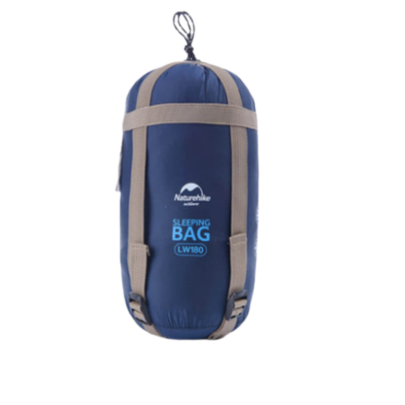 Ultralight Rectangular Sleeping Bag