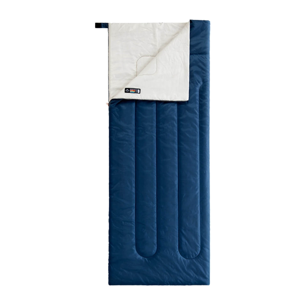 Sac De Couchage En Duvet D'oie Blanc Très Chaud Pour Adulte, Adapté Sac De Couchage En Duvet D'oie Blanc Très Chaud Pour Adulte, Adapté