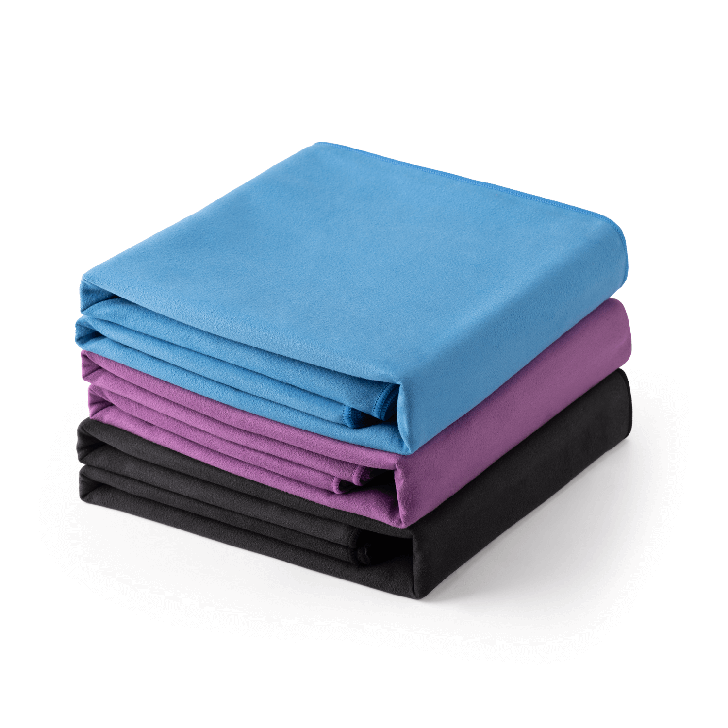 Serviette de plage antibactérienne à séchage rapide, Camping & Hiking, Naturehike