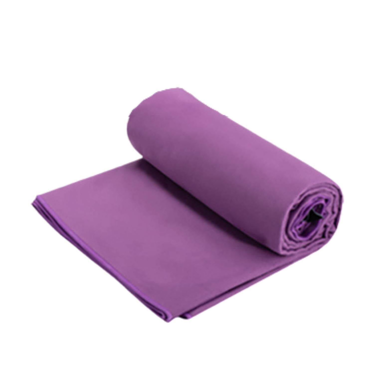 Serviette de plage antibactérienne à séchage rapide, Camping & Hiking, Naturehike