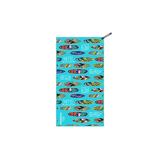 Serviette rafraichissante ultra compact, Sale, Naturehike