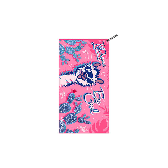 Serviette rafraichissante ultra compact, Sale, Naturehike