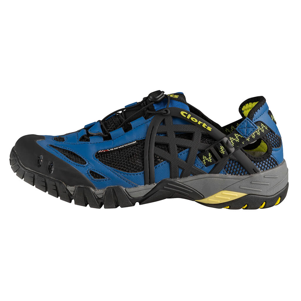 Riviera Outdoor Water Shoes Men Travel Non-slip Camping