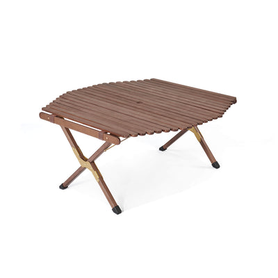 Table pliante en bois pour l'extérieur, Sale, Naturehike