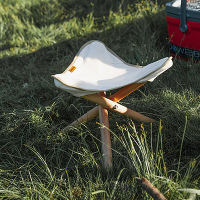 Tabouret d'extérieur pliable, Sale, Naturehike