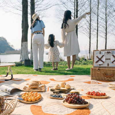 Tapis de pique-nique, Camping & Hiking, Naturehike