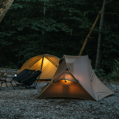 Tente Canyon à ouverture rapide, Camping & Hiking, Naturehike