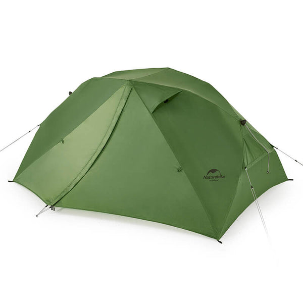 Naturehike テントLight Outdoor Travel Naturehike Backpacking Camping Tent 1 Person Ultralight