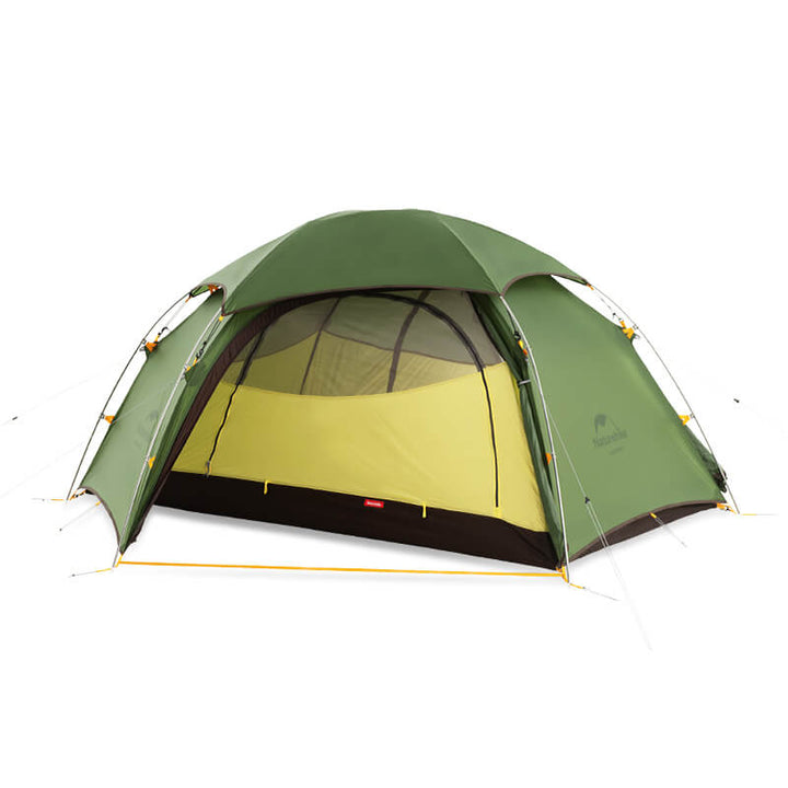 Naturehike Cloud Peak 2ネイチャーハイククラウドピーク2 Tente-Cloud-Peak-2-personnes-