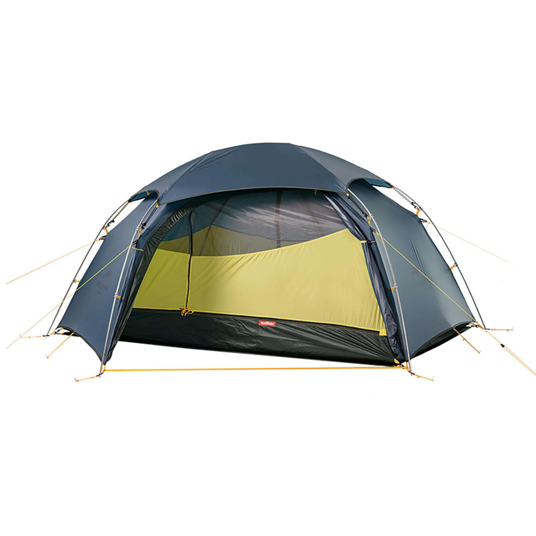 Cloud Peak 2 Tent - Light & Robust - Camping | Naturehike.ca