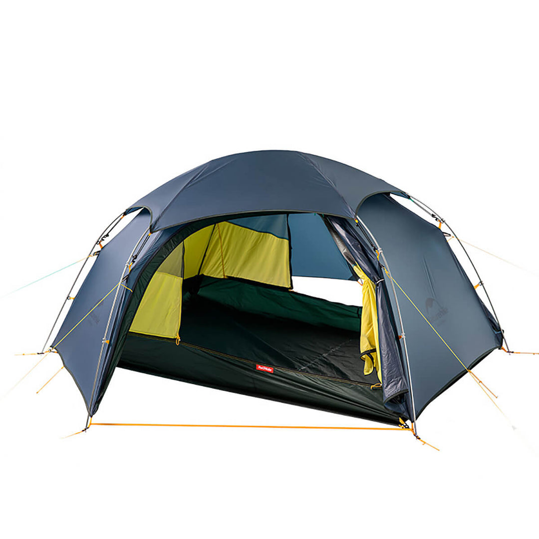 Naturehike Cloud Peak Tent 2 専用マット付 Cloud Peak 2 Tent - Light & Robust - Camping | Naturehike.ca