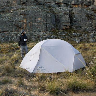 Ultralight Mongar Tent