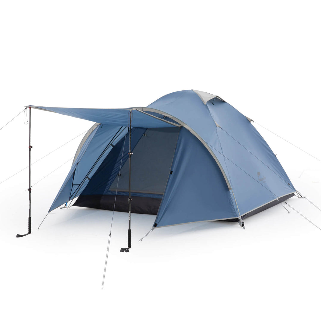 tente et plus P-Plus Multi Buy:2 Paar 