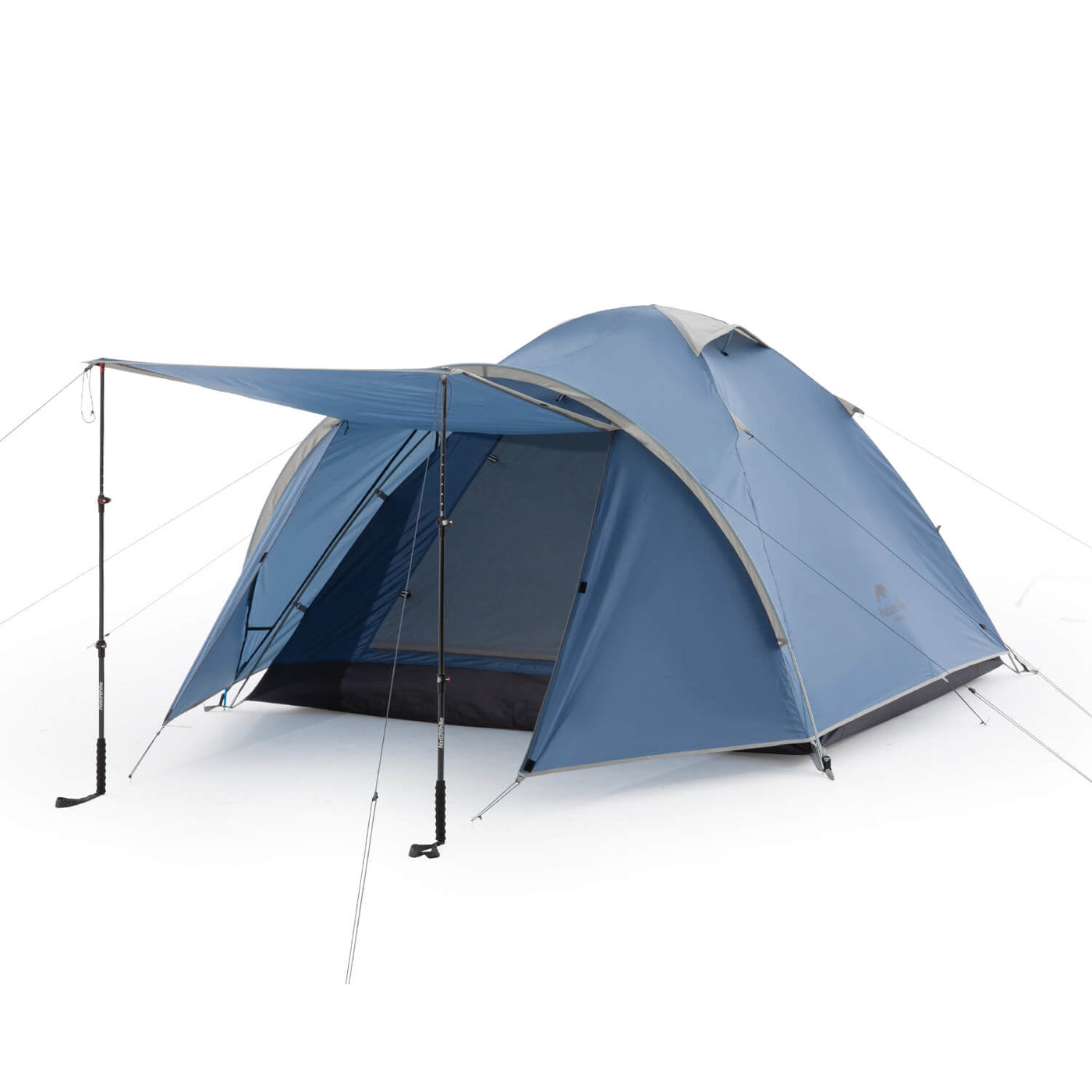Tente P-Plus