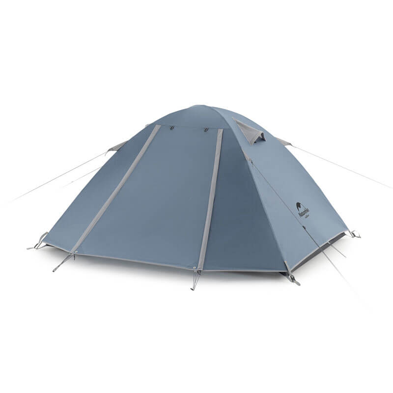 Tente P-Series avec mât en aluminium