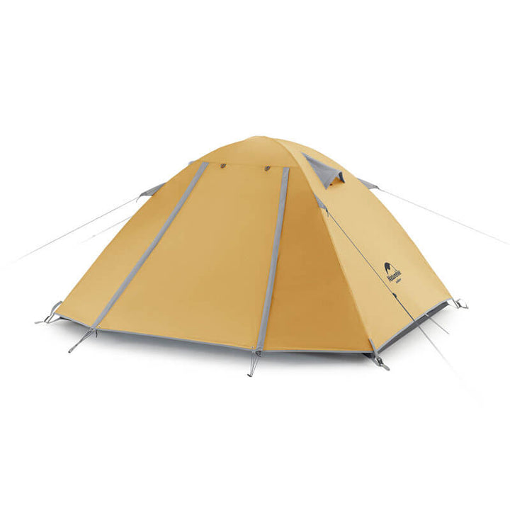 Tente-P-Series-mat-aluminium-