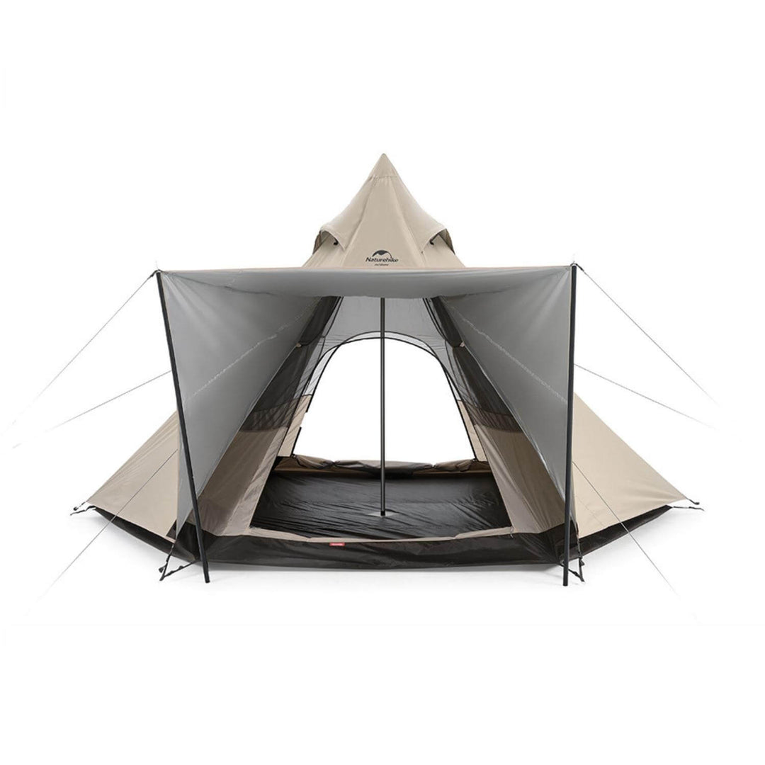新品　Hilander Nevis & Grampian inner tent Amazon.co.jp: Hilander A-Shaped Frame, Nevis, 400 Bifurcated