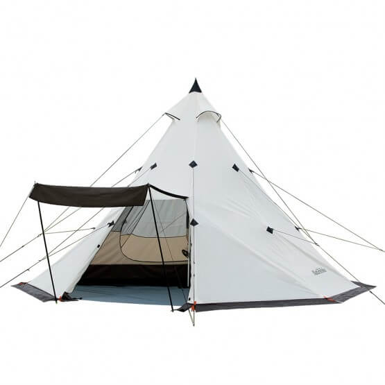 TC Pyramid Tent - Naturehike | Naturehike.ca