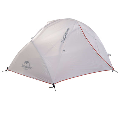 Star-River 2 ultralight tent with groundsheet