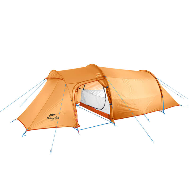 Naturehike オパルスⅡとマットセット Opalus tent - Spacious & Family - Camping | Naturehike.ca