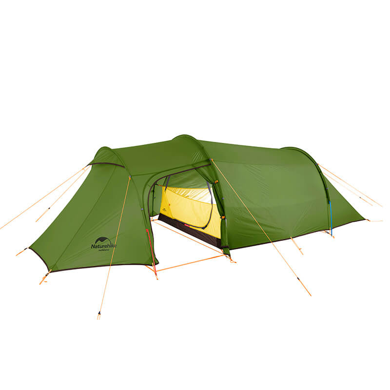 Naturehike オパルスⅡとマットセット Opalus tent - Spacious & Family - Camping | Naturehike.ca