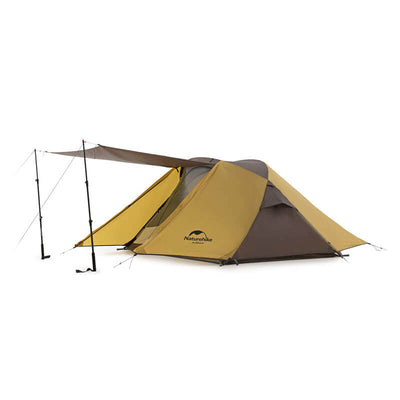 Tente croix papillon hall double, Sale, Naturehike