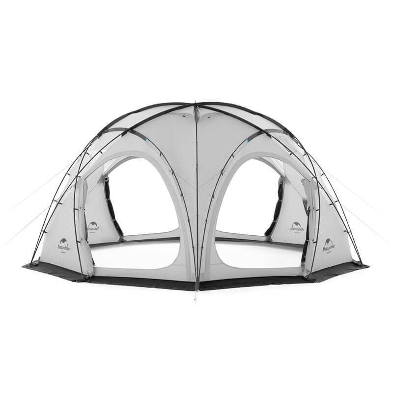 Tente dome Shepherd