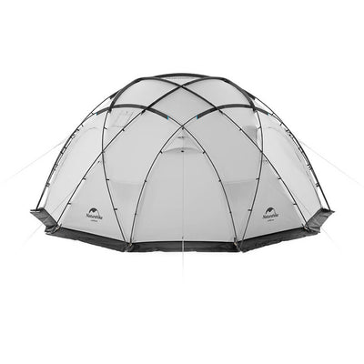 Tente dome Shepherd