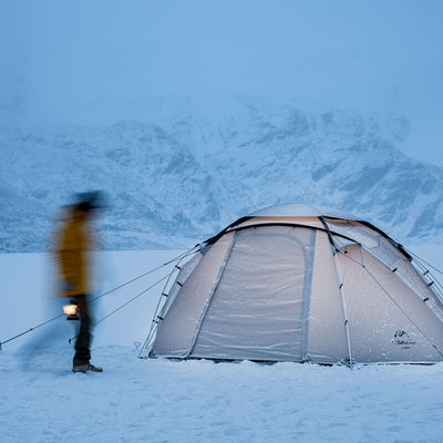 Tente dome Shepherd, Sale, Naturehike