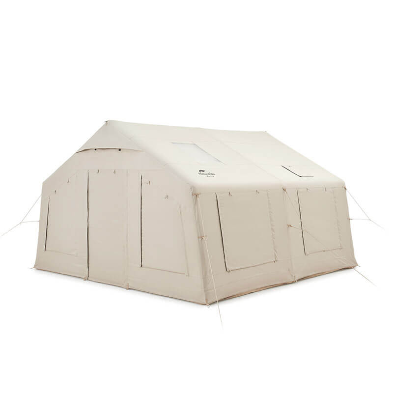 Air 13.2 inflatable tent - Spacious & Innovative - Camping