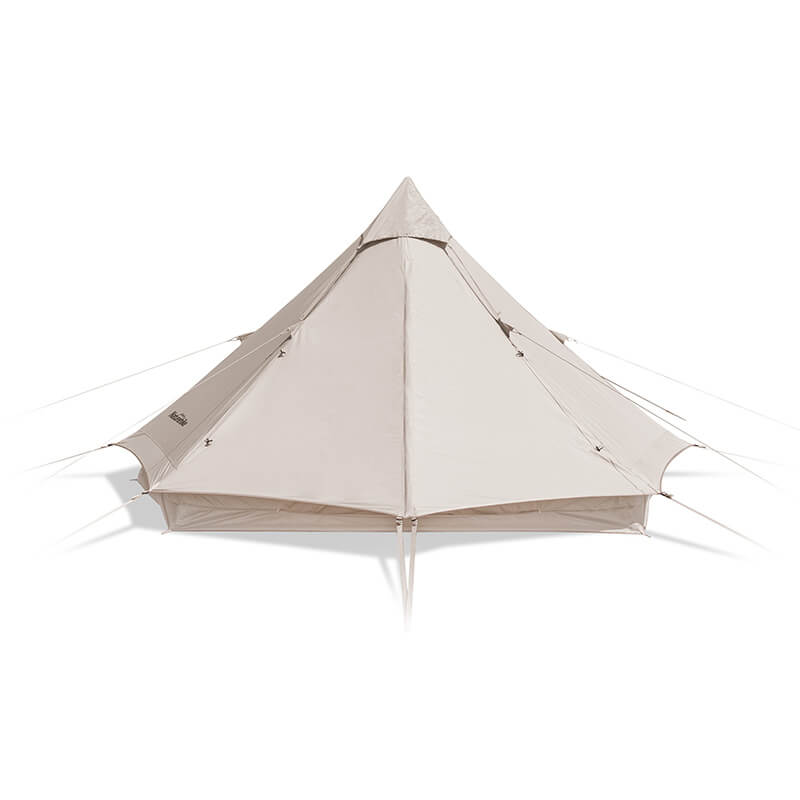 Brighten 6.4 Pyramid Tent