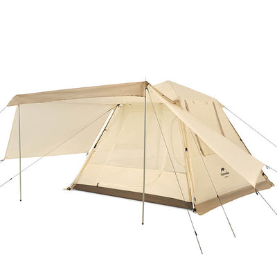 Tente Ango 4, Amazon, Naturehike