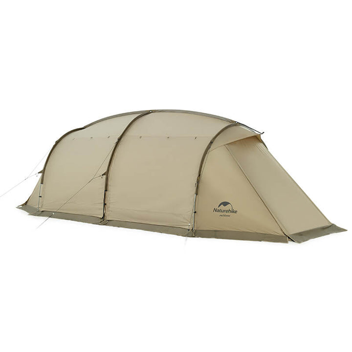 Aries 6 tunnel tent - Spacious & Robust - Camping | Naturehike.ca