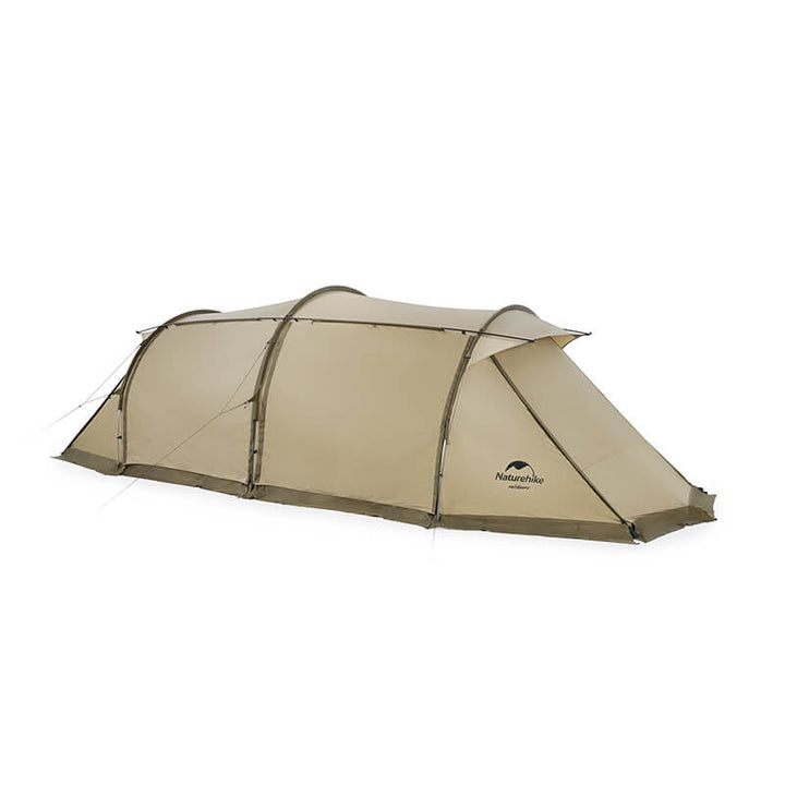 Aries A tunnel tent - Spacious & High Performance - Camping