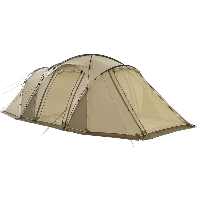 Aries B tunnel tent - Spacious & High Performance - Camping