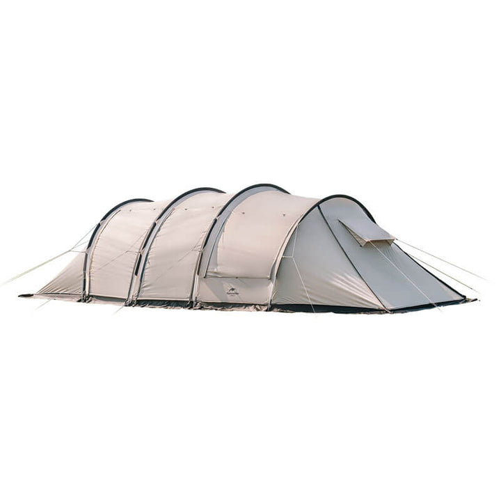 Cloud Vessel tunnel tent - Spacious & Light - Camping | Naturehike.ca