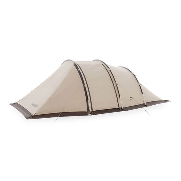 Tente-tunnel-Cloud-camping-