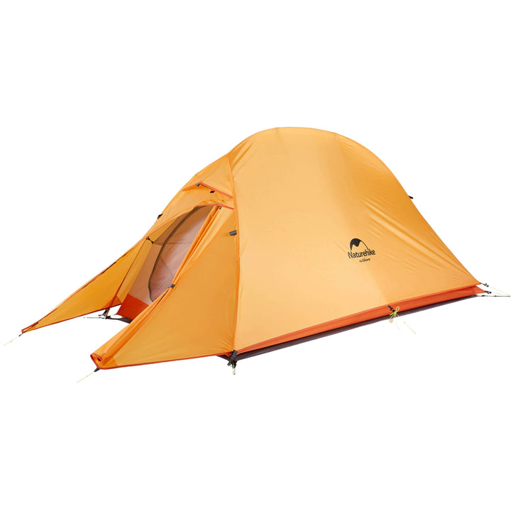 Cloud Up 1 Ultralight Tent - Compact & Robust - Camping