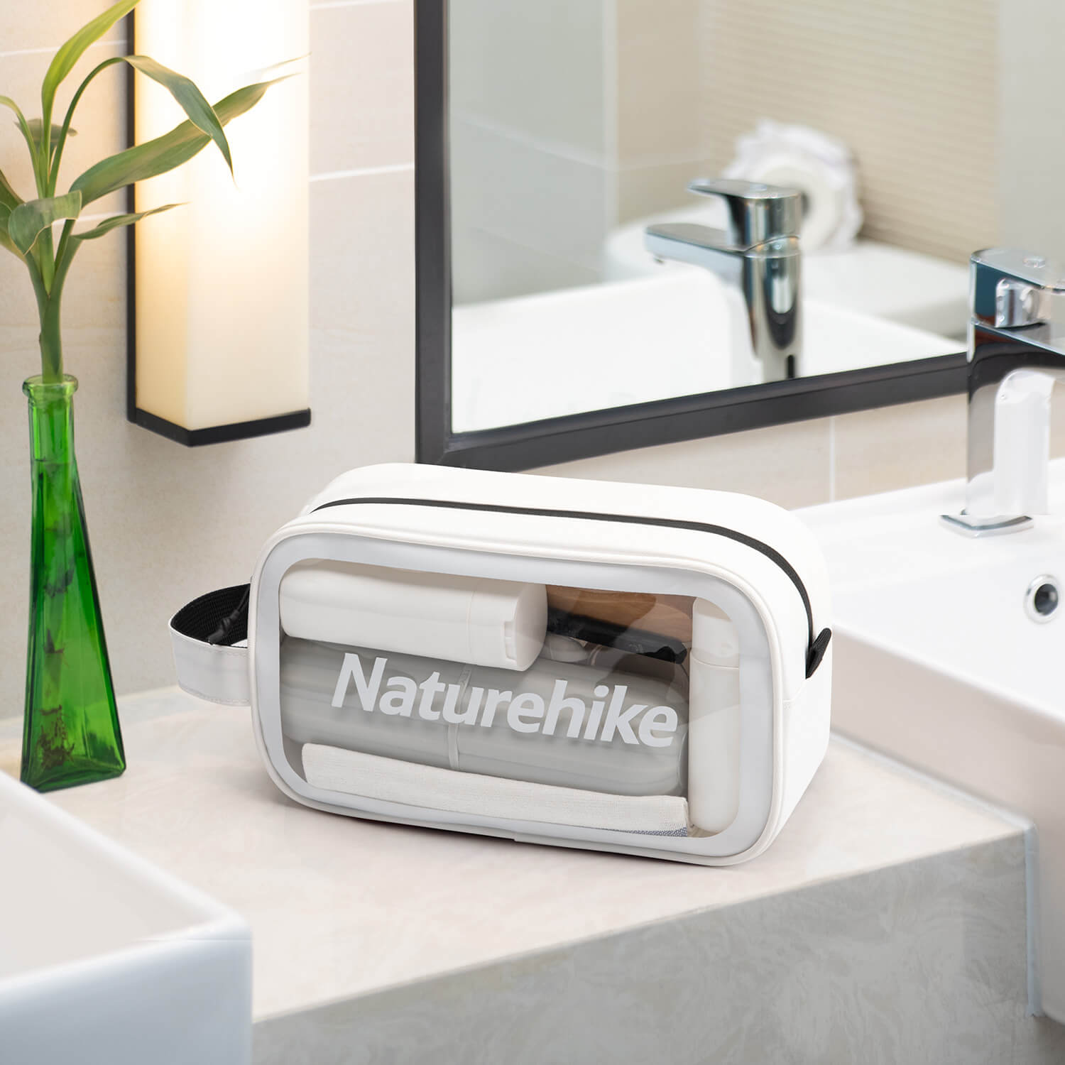 Trousse de toilette Fashion Series, Camping & Hiking, Naturehike