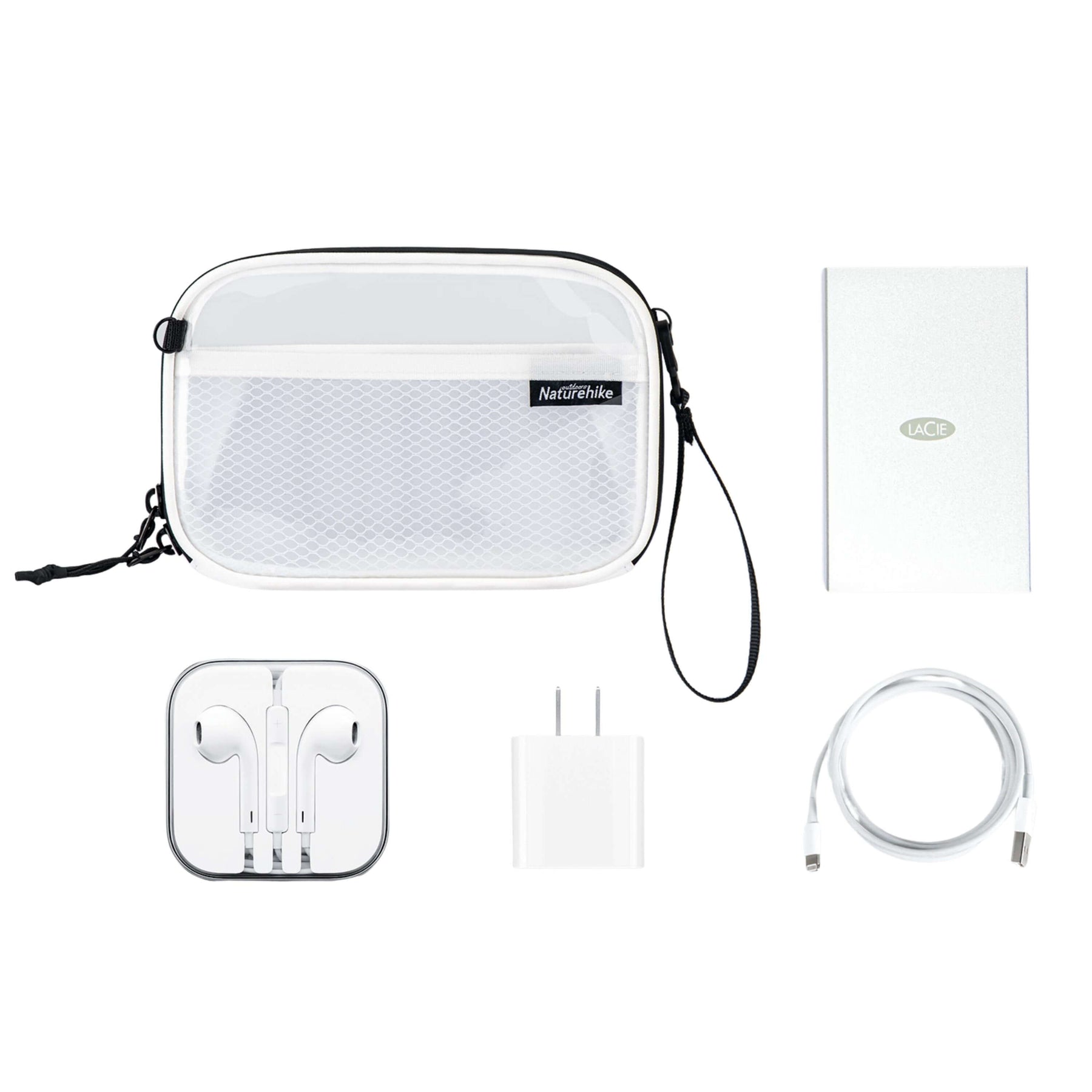 Trousse de toilette Fashion Series, Camping & Hiking, Naturehike