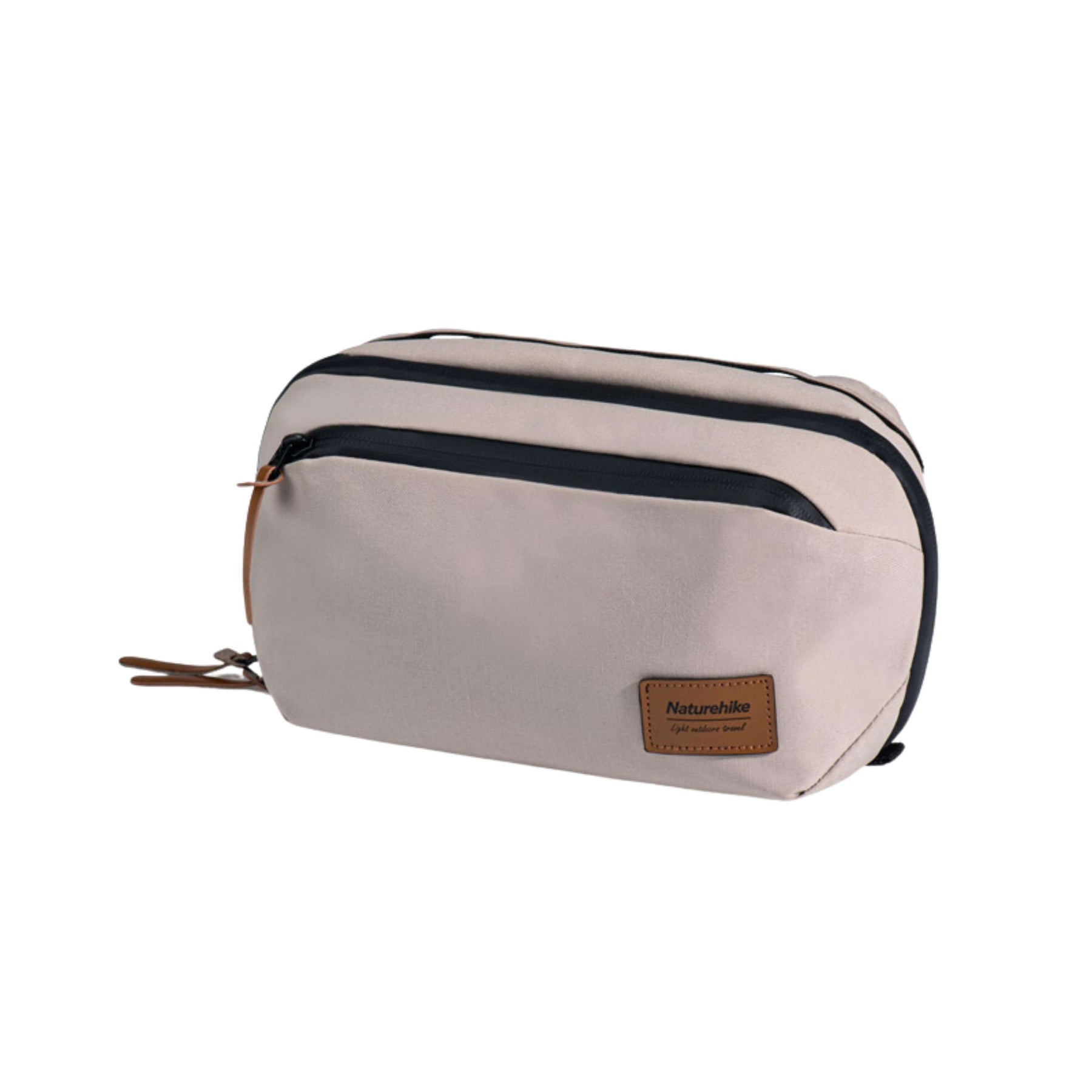 Trousse de voyage à double compartiment, Camping & Hiking, Naturehike