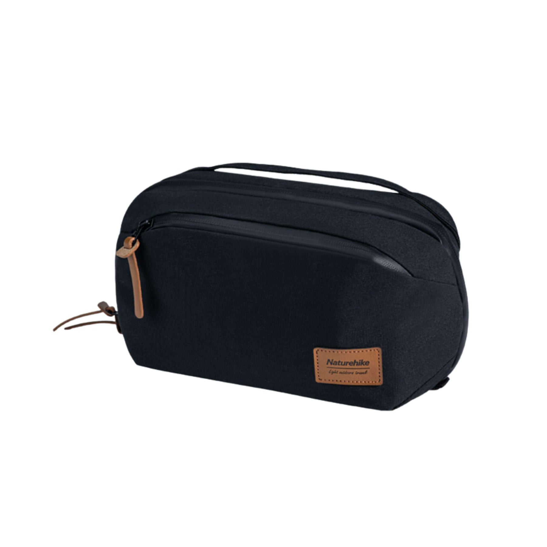 Trousse de voyage à double compartiment, Camping & Hiking, Naturehike