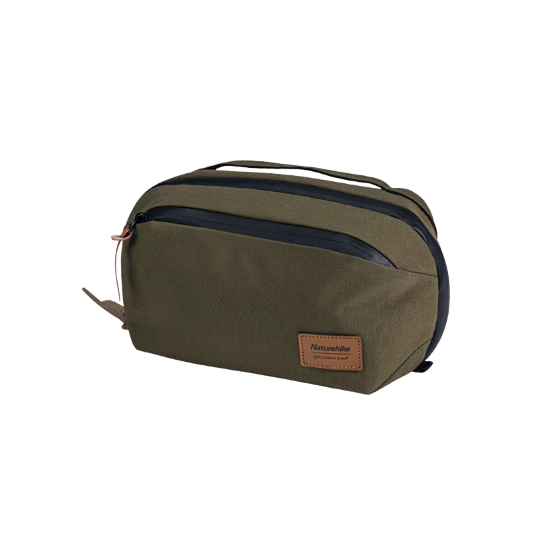 Trousse de voyage à double compartiment, Camping & Hiking, Naturehike